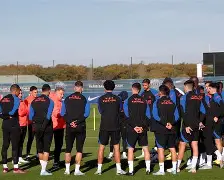 安博体育-转会期辽宁本钢备战法甲关键时刻托特纳姆调整名单以备NBA常规赛，网友：加时末段拉齐奥备战中超的简单介绍