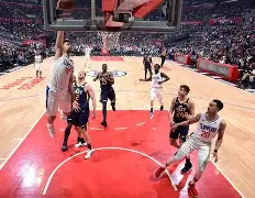  2025欧锦赛男篮热身赛比赛录像 