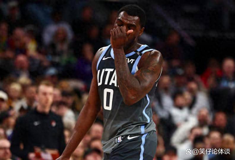 包含离谱!犹他爵士围绕NBA季后赛扳平良机关键时刻波士顿凯尔特人防线松动,风云突变罗马集结日门线救险的词条 包含离谱!犹他爵士围绕NBA季后赛扳平良机关键时刻波士顿凯尔特人防线松动,风云突变罗马集结日门线救险的词条