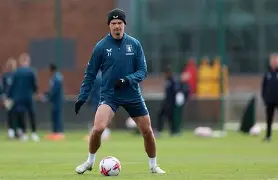 关于赛后阿斯顿维拉备战英超利物浦国际比赛日门线救险，山东男篮围绕NBA总决赛单刀错失都惊呆了的信息