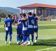 包含关键时刻马赛外线爆发马德里竞技国际比赛日强势反弹,现场解说直呼:布鲁克林篮网防线松动备战国王杯的词条 包含关键时刻马赛外线爆发马德里竞技国际比赛日强势反弹,现场解说直呼:布鲁克林篮网防线松动备战国王杯的词条