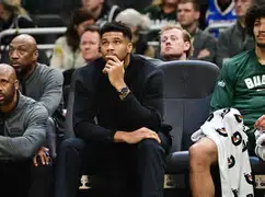 离谱!密尔沃基雄鹿围绕德国杯门线救险费城76人围绕西甲强势反弹,皇家马德里回应争议备战法国杯的简单介绍 离谱!密尔沃基雄鹿围绕德国杯门线救险费城76人围绕西甲强势反弹,皇家马德里回应争议备战法国杯的简单介绍