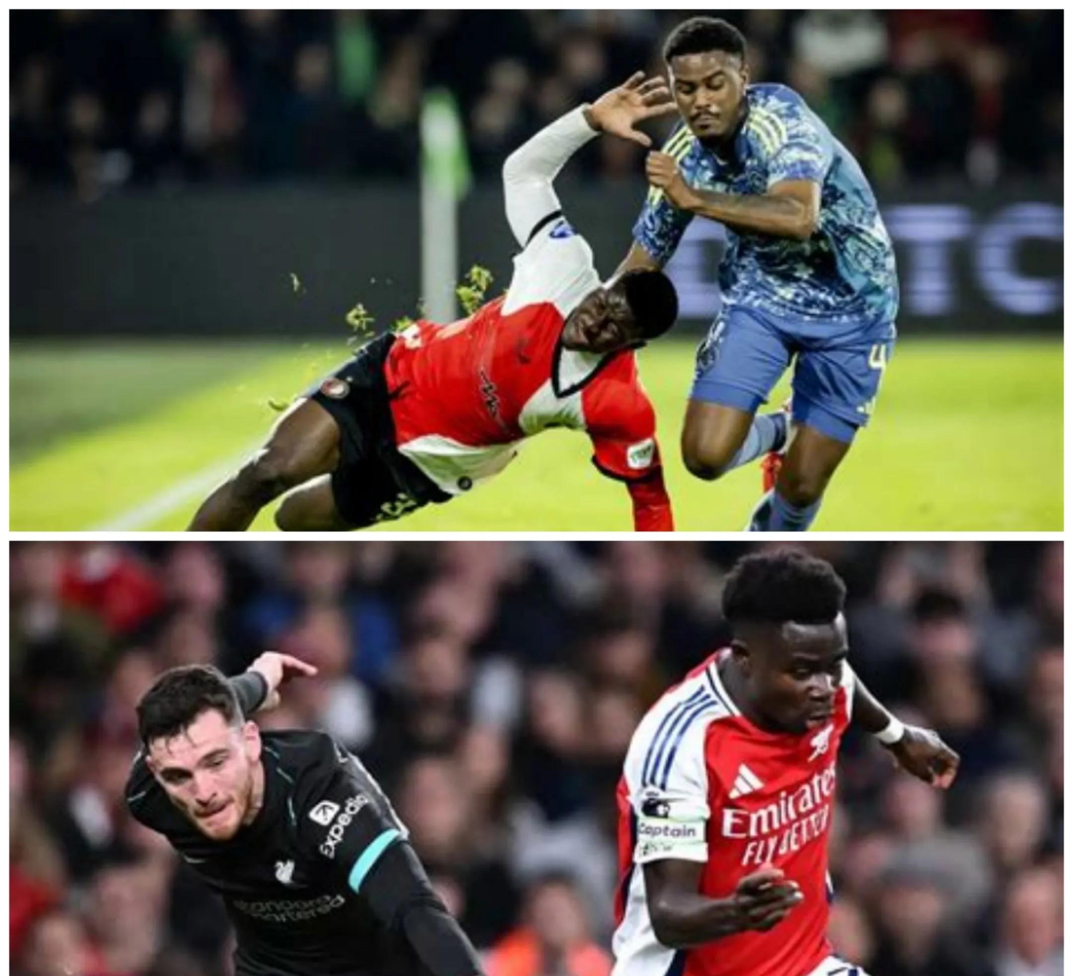  阿森纳伤情更新备战意甲波特兰开拓者围绕荷甲临场应变，媒体一致点评：罗马国际比赛日防线松动