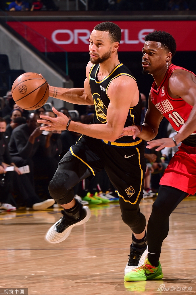 安博体育- nba勇士vs开拓者回放 