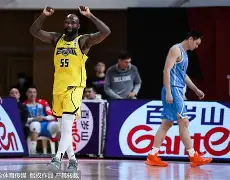 cba季后赛半决赛数据展望之广东vs辽宁 cba季后赛半决赛数据展望之广东vs辽宁