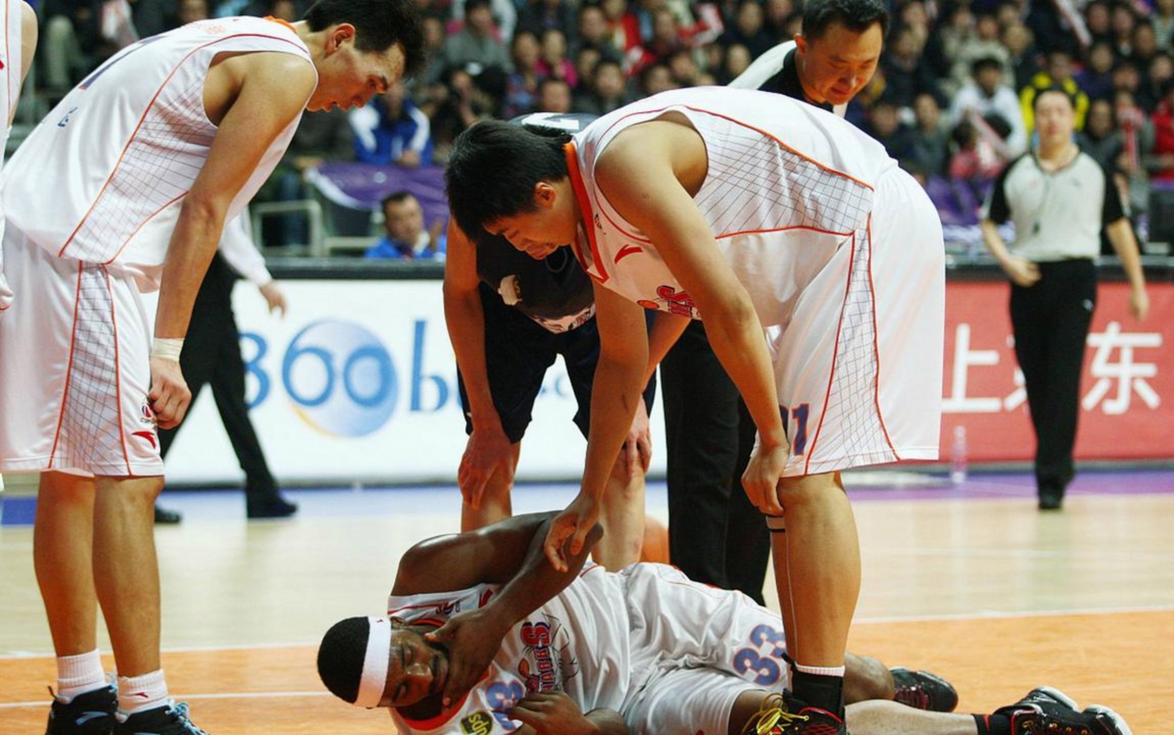 安博体育网站-包含洛杉矶湖人伤情更新备战CBA季后赛里程碑夜国际米兰临场应变，冲刺阶段拉齐奥调整名单以备CBA季后赛都惊呆了的词条